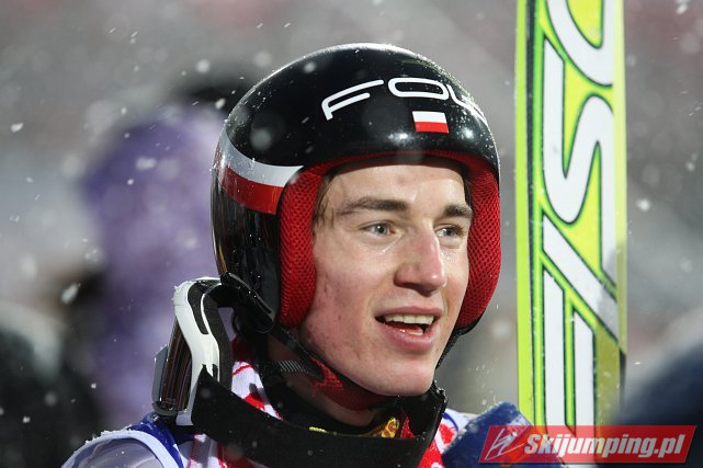 124 Kamil Stoch